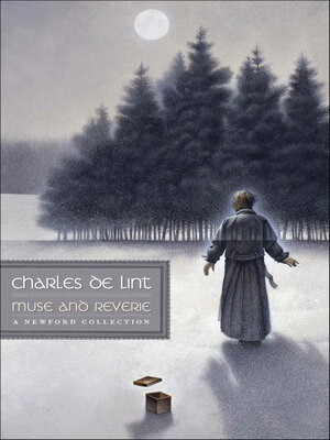 cover image of Muse and Reverie